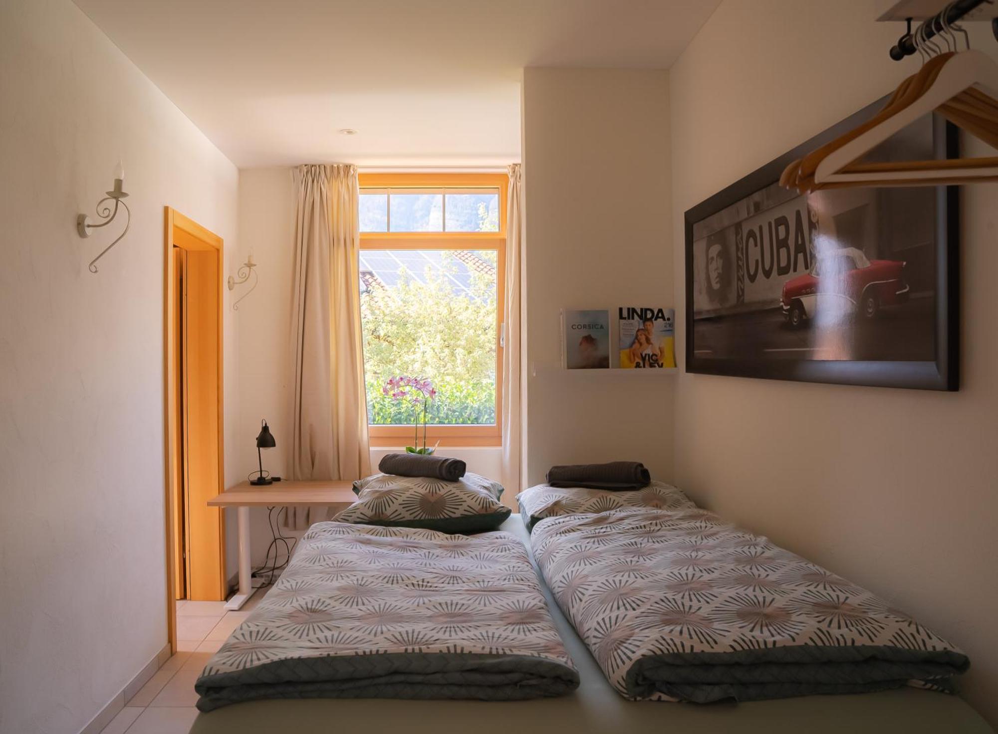 Doodle'S Amazing Chalet -Walensee - Flumserberg - Churfirsten - Heidiland - Pool - Sauna Mols Eksteriør bilde